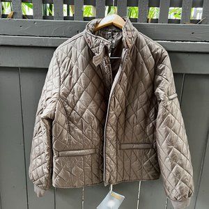 NWT L.L. Bean Thermore Insulated Jacket Women's XL!